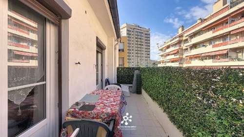 Nice Alpes-Maritimes Wohnung/ Apartment Bild 7427220