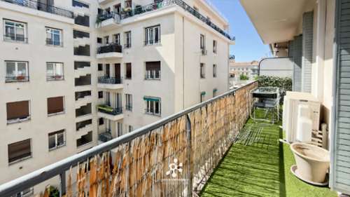 Niza Alpes-Maritimes apartamento foto 7435472