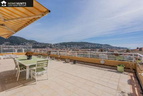 Nice Alpes-Maritimes apartment foto 7424043