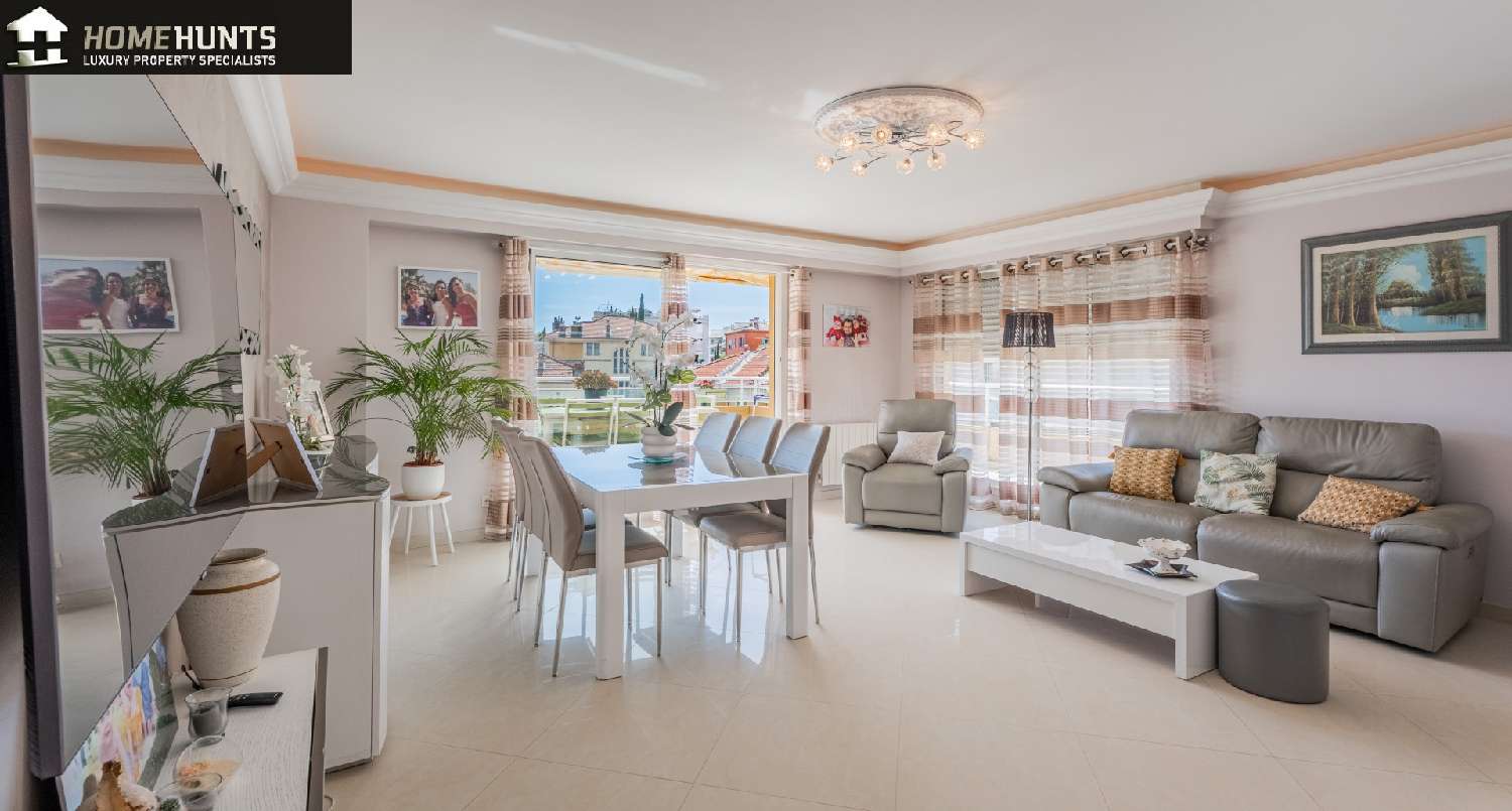 for sale apartment Nice Alpes-Maritimes 3