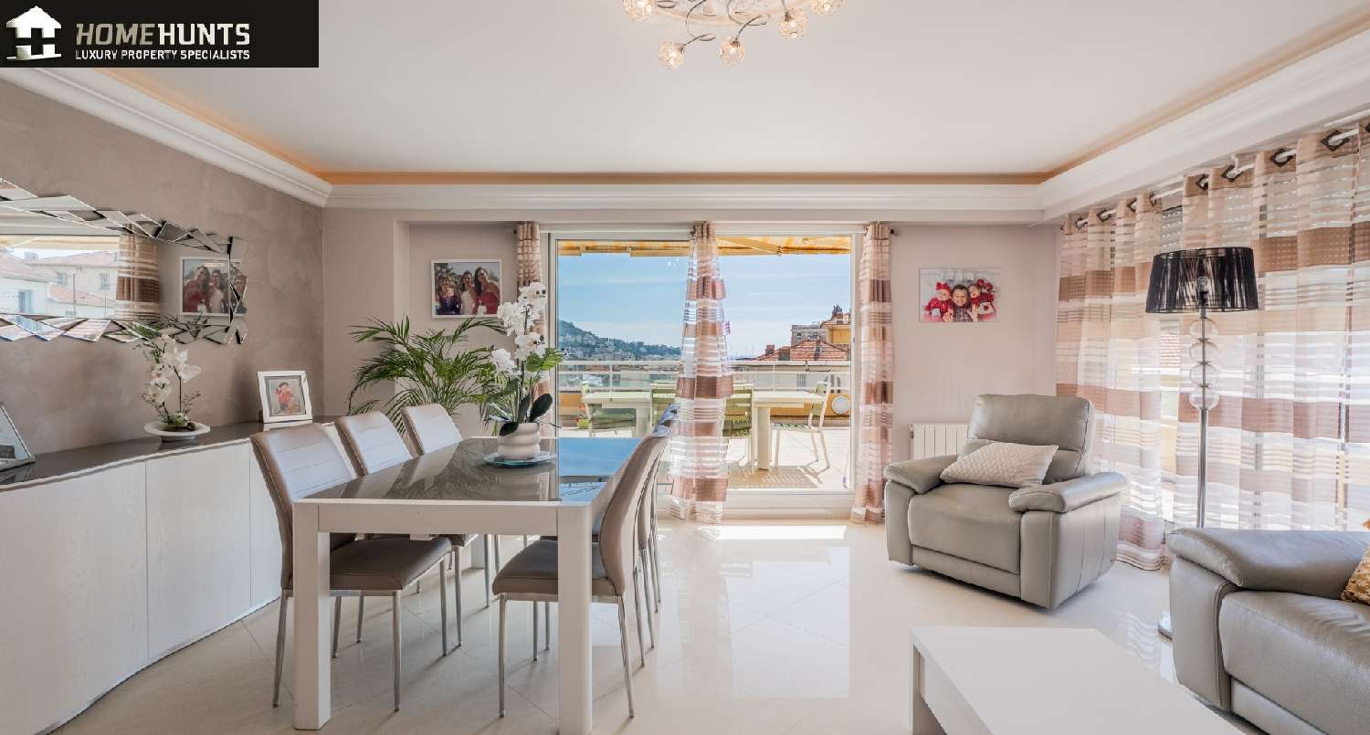 for sale apartment Nice Alpes-Maritimes 4