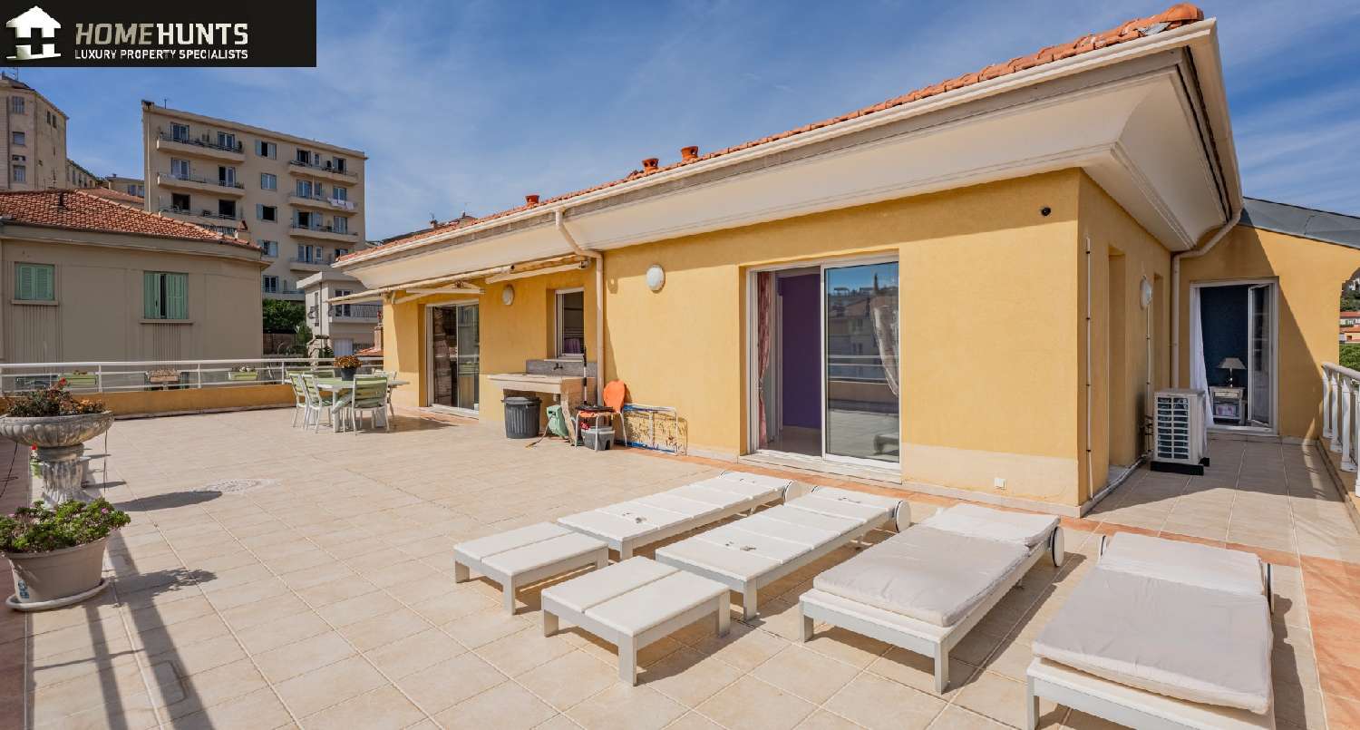 for sale apartment Nice Alpes-Maritimes 5