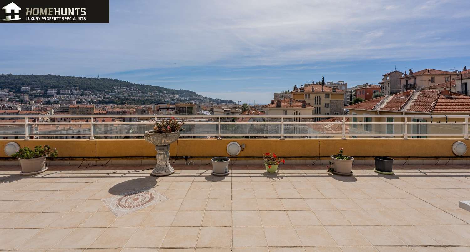 for sale apartment Nice Alpes-Maritimes 6