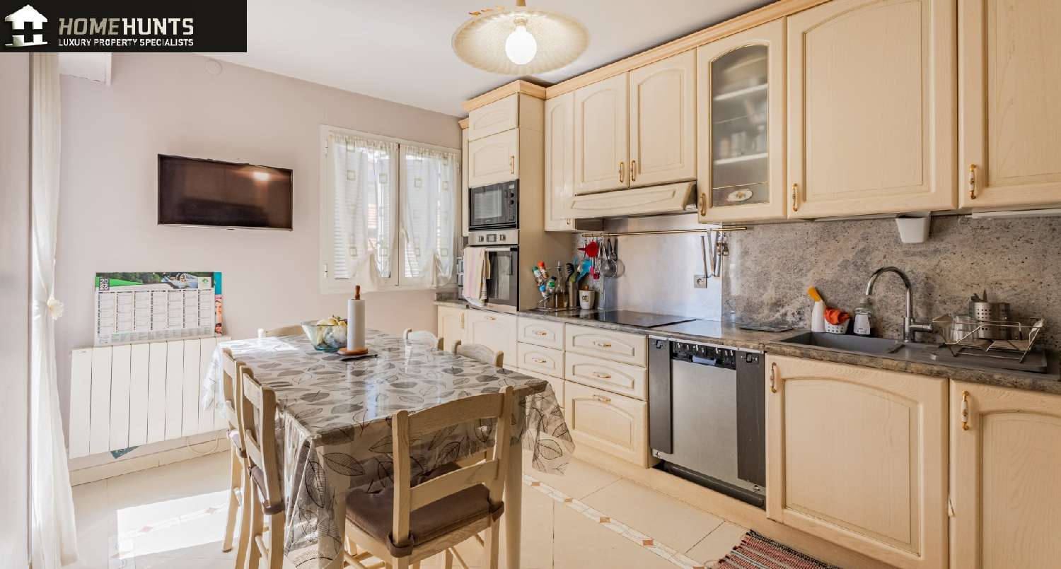 for sale apartment Nice Alpes-Maritimes 8