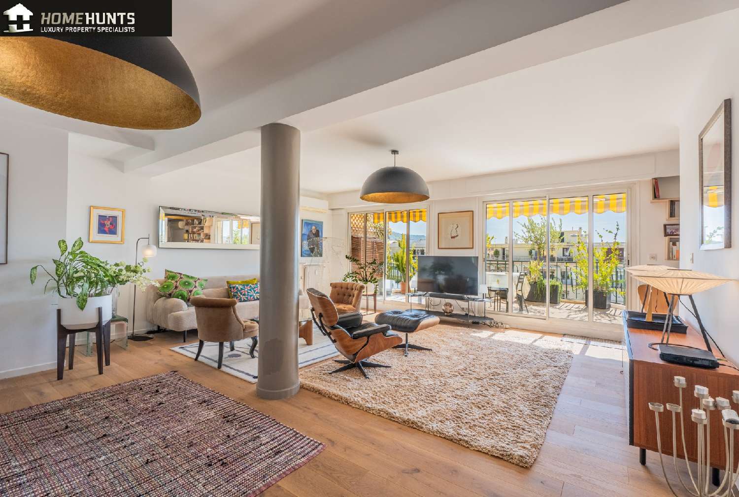à vendre appartement Nice Alpes-Maritimes 1