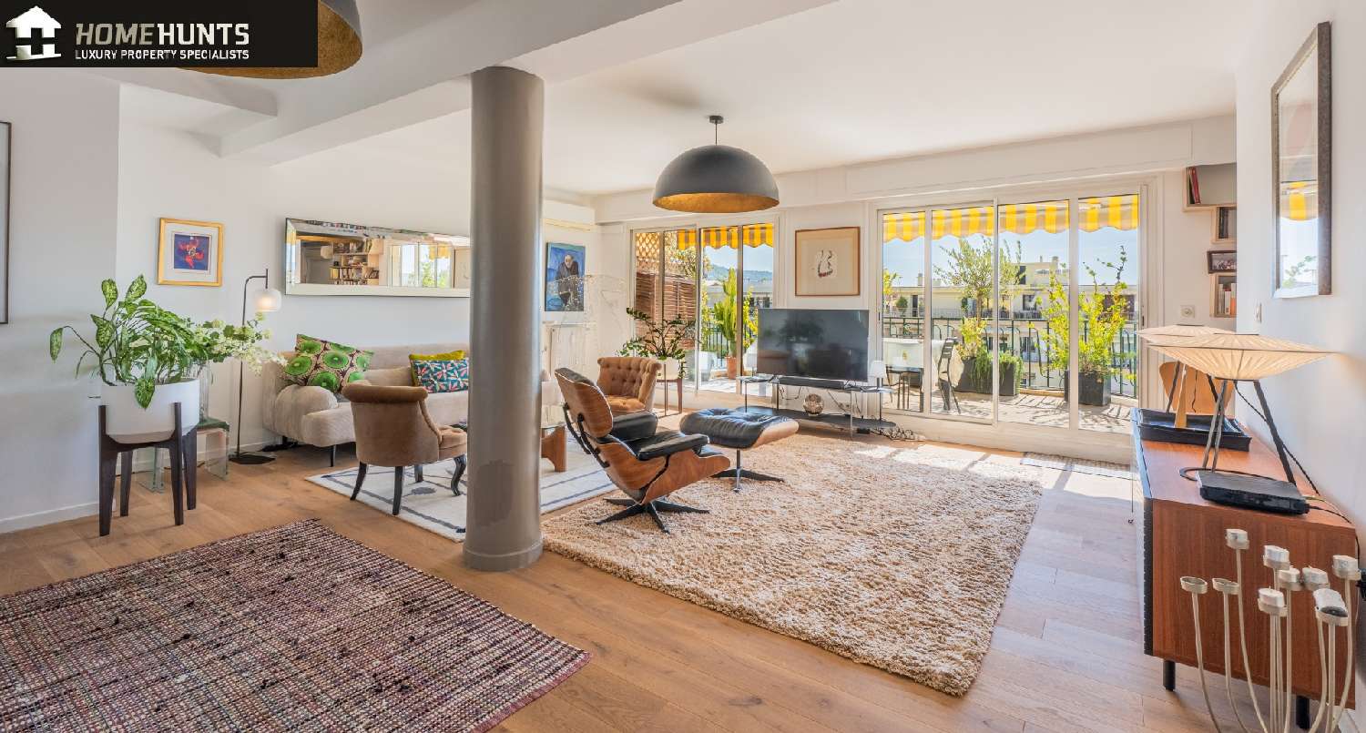 à vendre appartement Nice Alpes-Maritimes 2
