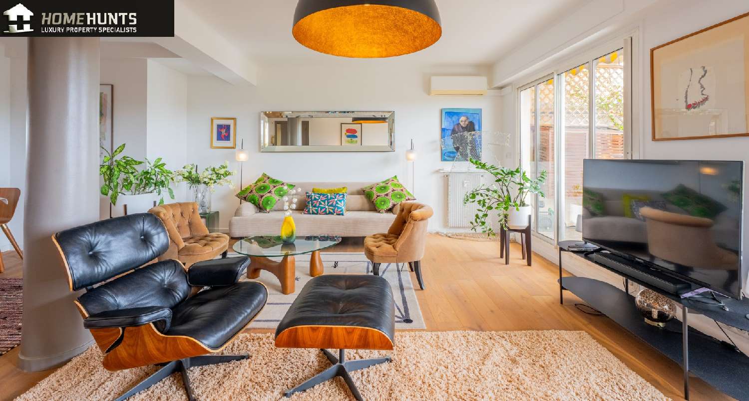 à vendre appartement Nice Alpes-Maritimes 7