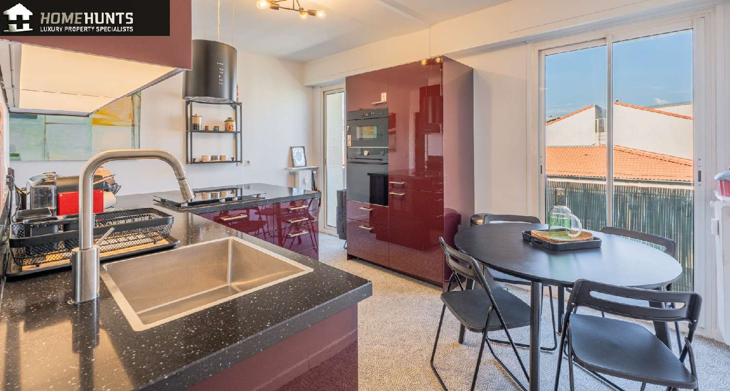 à vendre appartement Nice Alpes-Maritimes 8