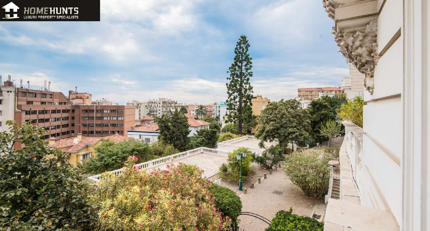for sale apartment Nice Alpes-Maritimes 4