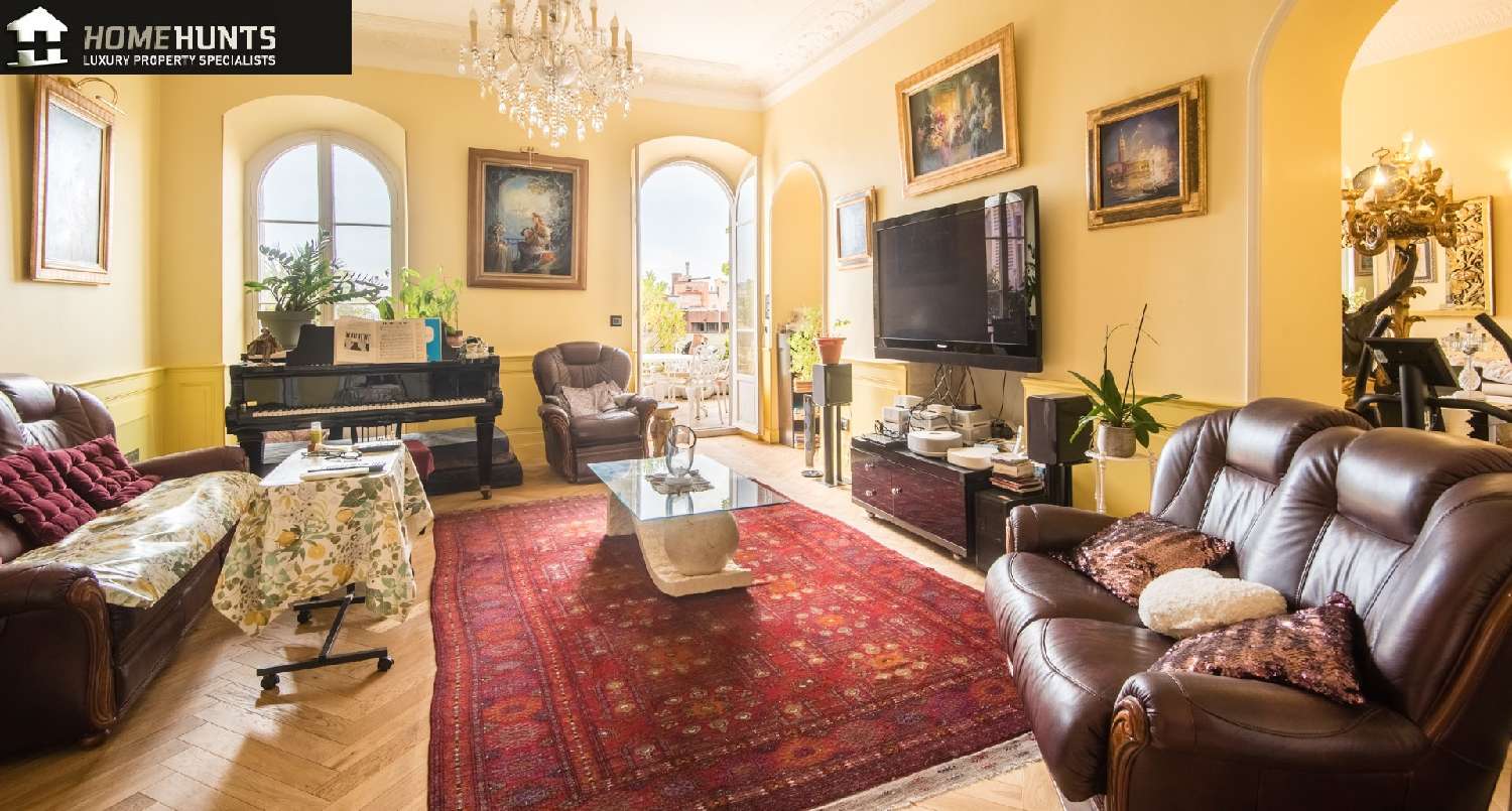 for sale apartment Nice Alpes-Maritimes 5