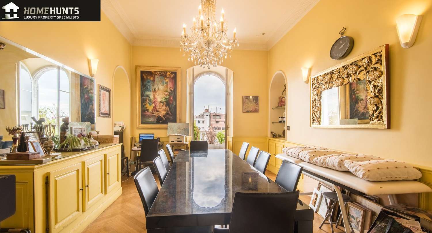 for sale apartment Nice Alpes-Maritimes 6