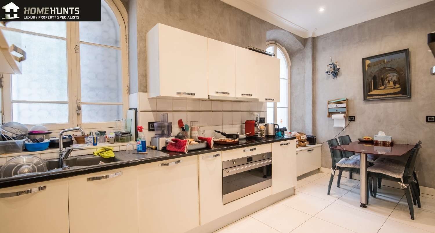 for sale apartment Nice Alpes-Maritimes 7