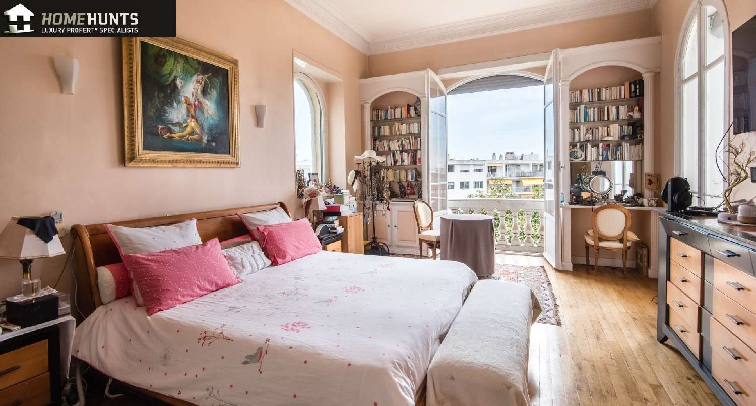 for sale apartment Nice Alpes-Maritimes 8