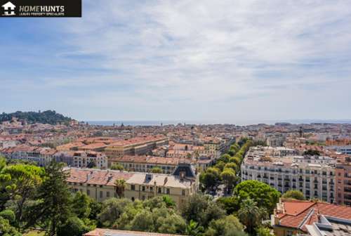 Nice Alpes-Maritimes appartement foto 7427802