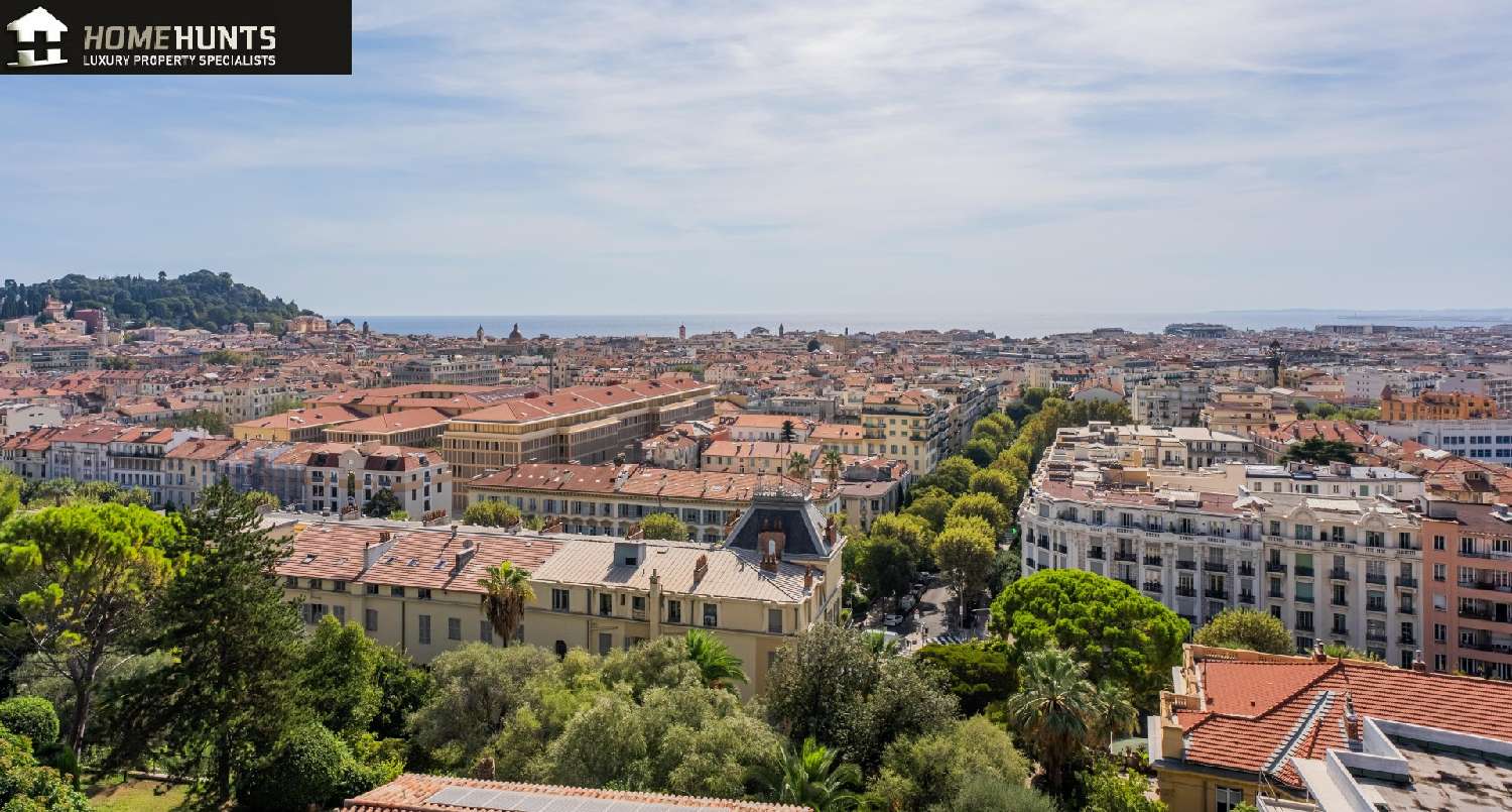  à vendre appartement Nice Alpes-Maritimes 2