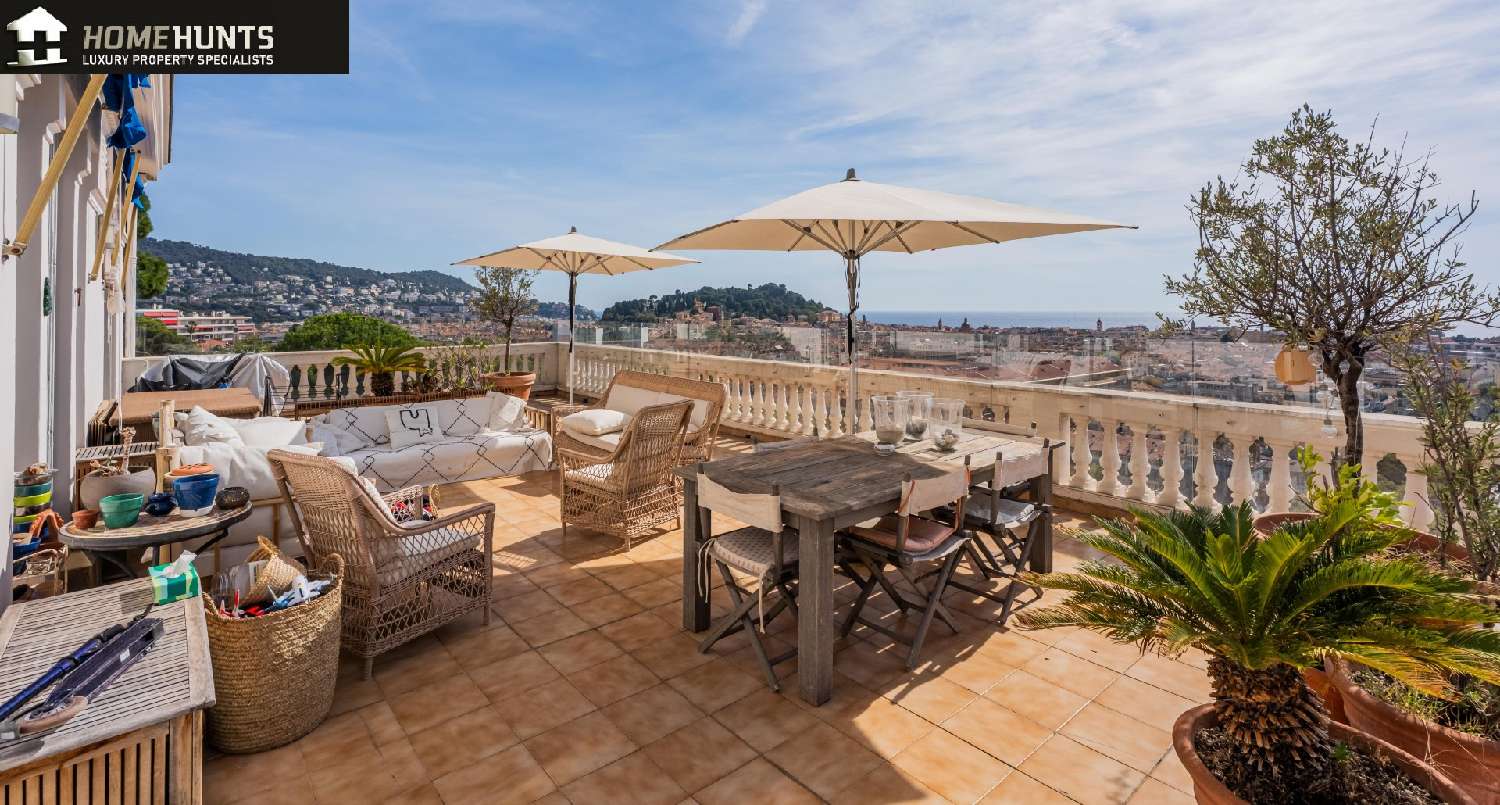  à vendre appartement Nice Alpes-Maritimes 3