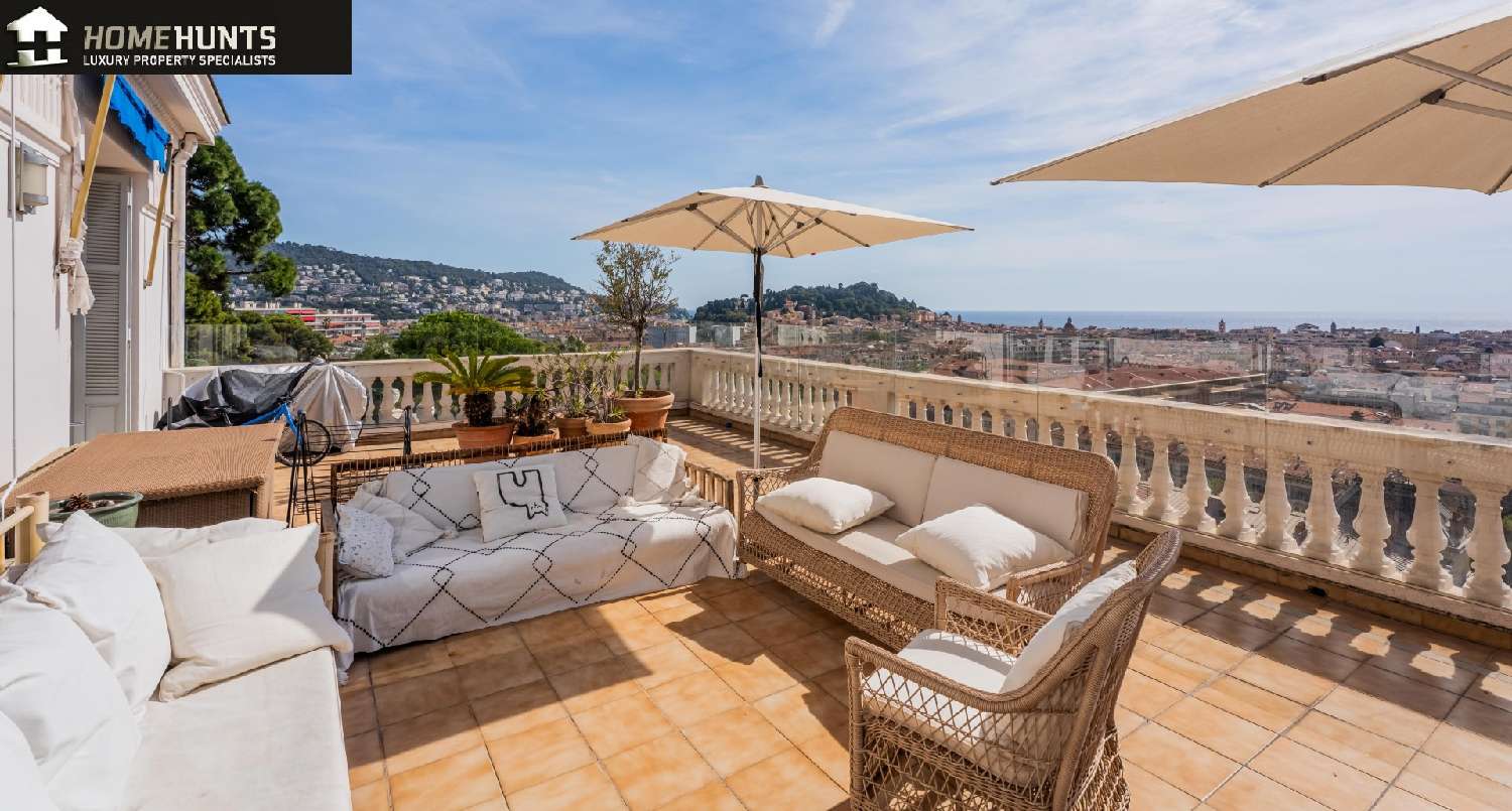  à vendre appartement Nice Alpes-Maritimes 4