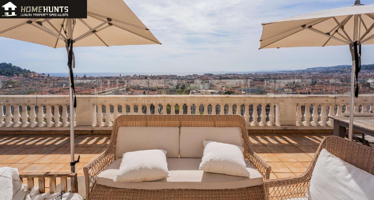  à vendre appartement Nice Alpes-Maritimes 5