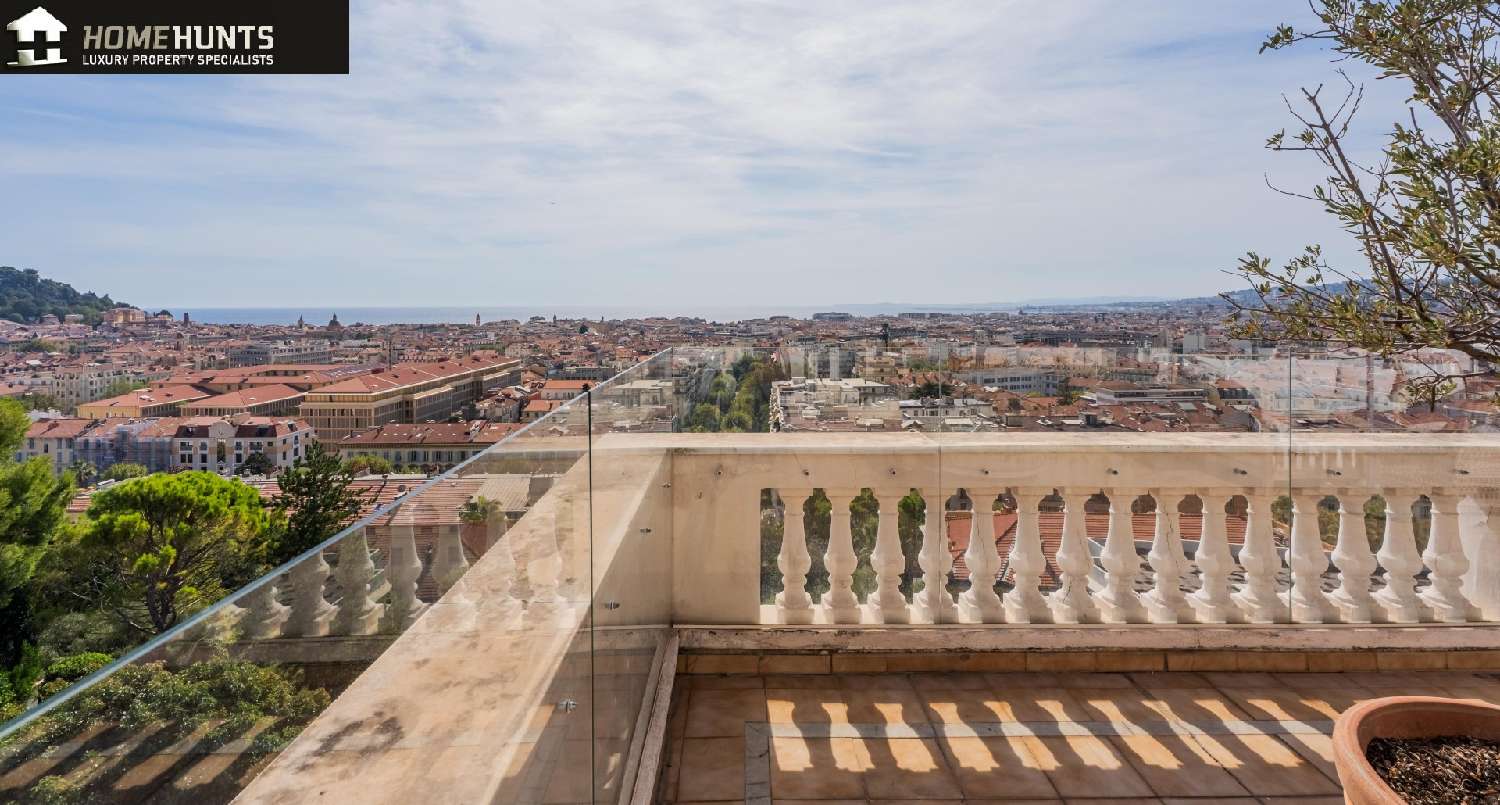  à vendre appartement Nice Alpes-Maritimes 6