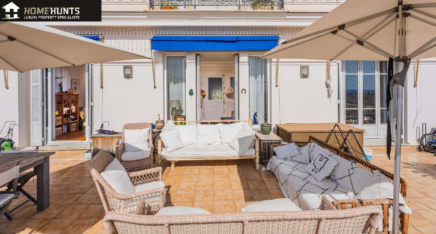  à vendre appartement Nice Alpes-Maritimes 7