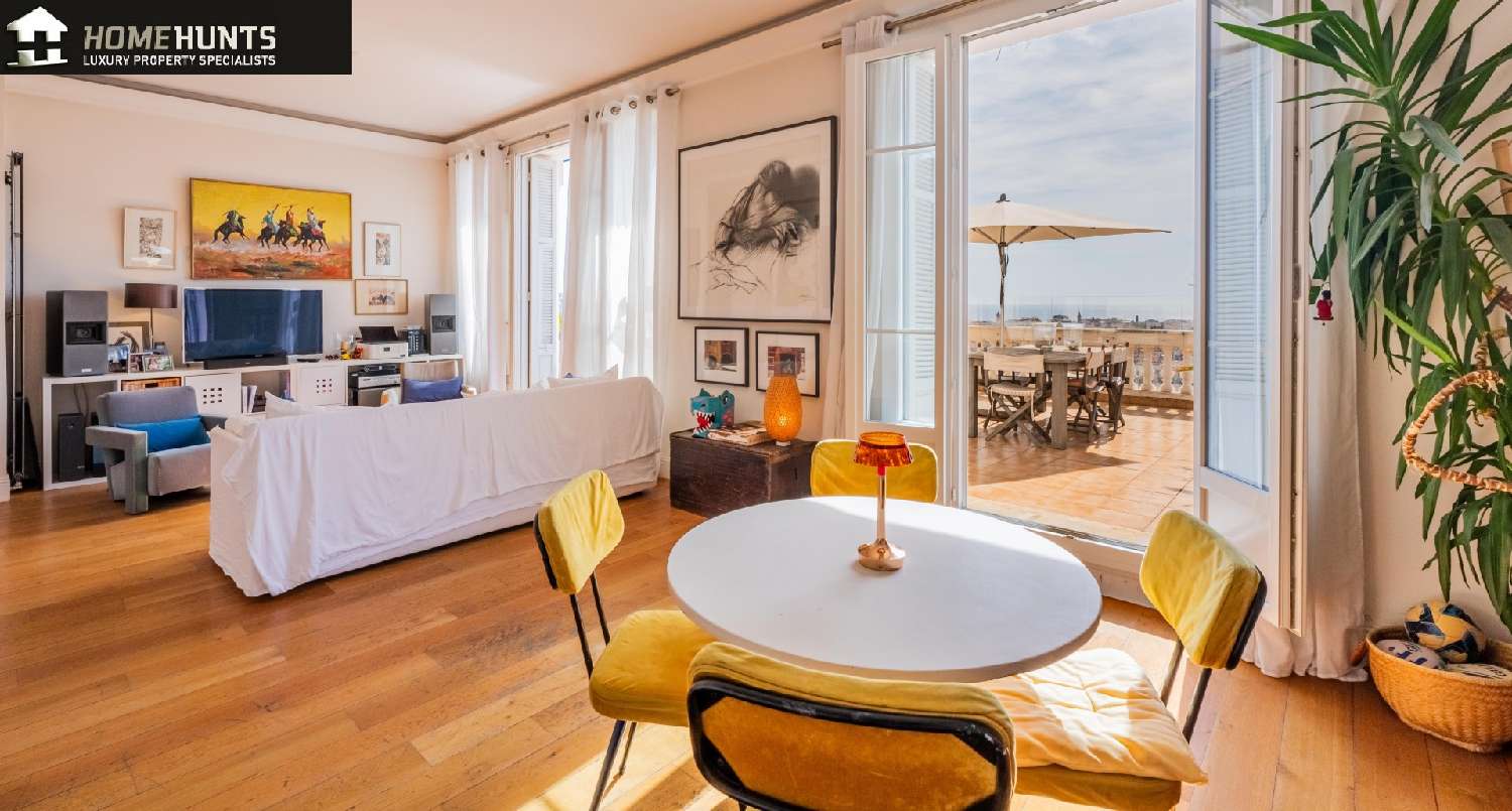  à vendre appartement Nice Alpes-Maritimes 8
