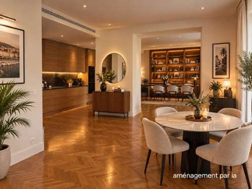 Nice Alpes-Maritimes Wohnung/ Apartment Bild 7431701