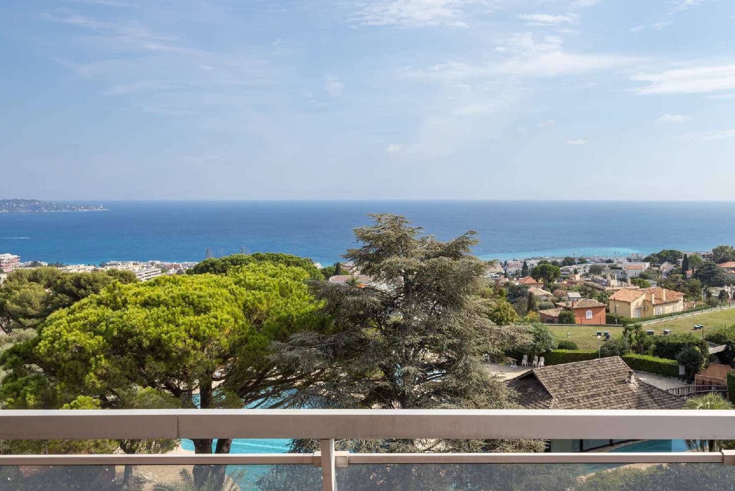  en venta apartamento Niza Alpes-Maritimes 1