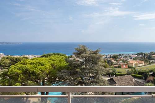 Niza Alpes-Maritimes apartamento foto 7435928