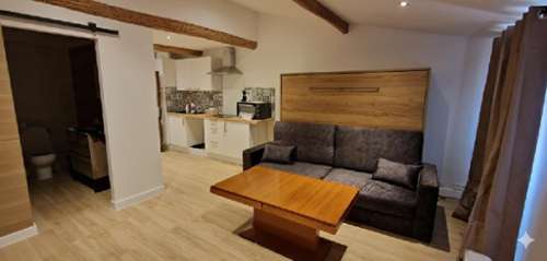 Nice Alpes-Maritimes apartment foto 7422049