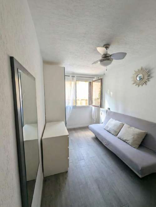 Nice Alpes-Maritimes apartment foto 7422059