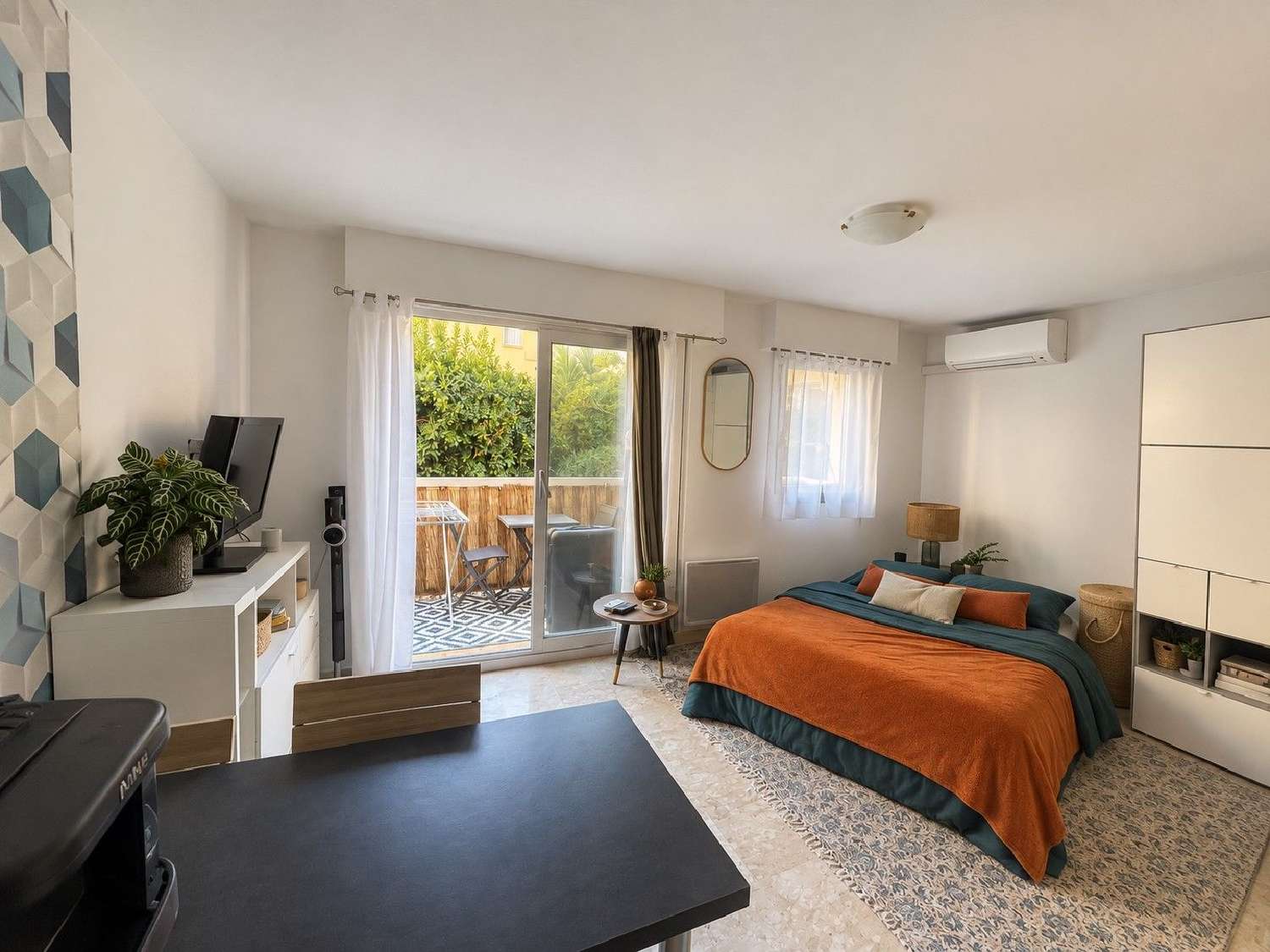  en venta apartamento Niza Alpes-Maritimes 1
