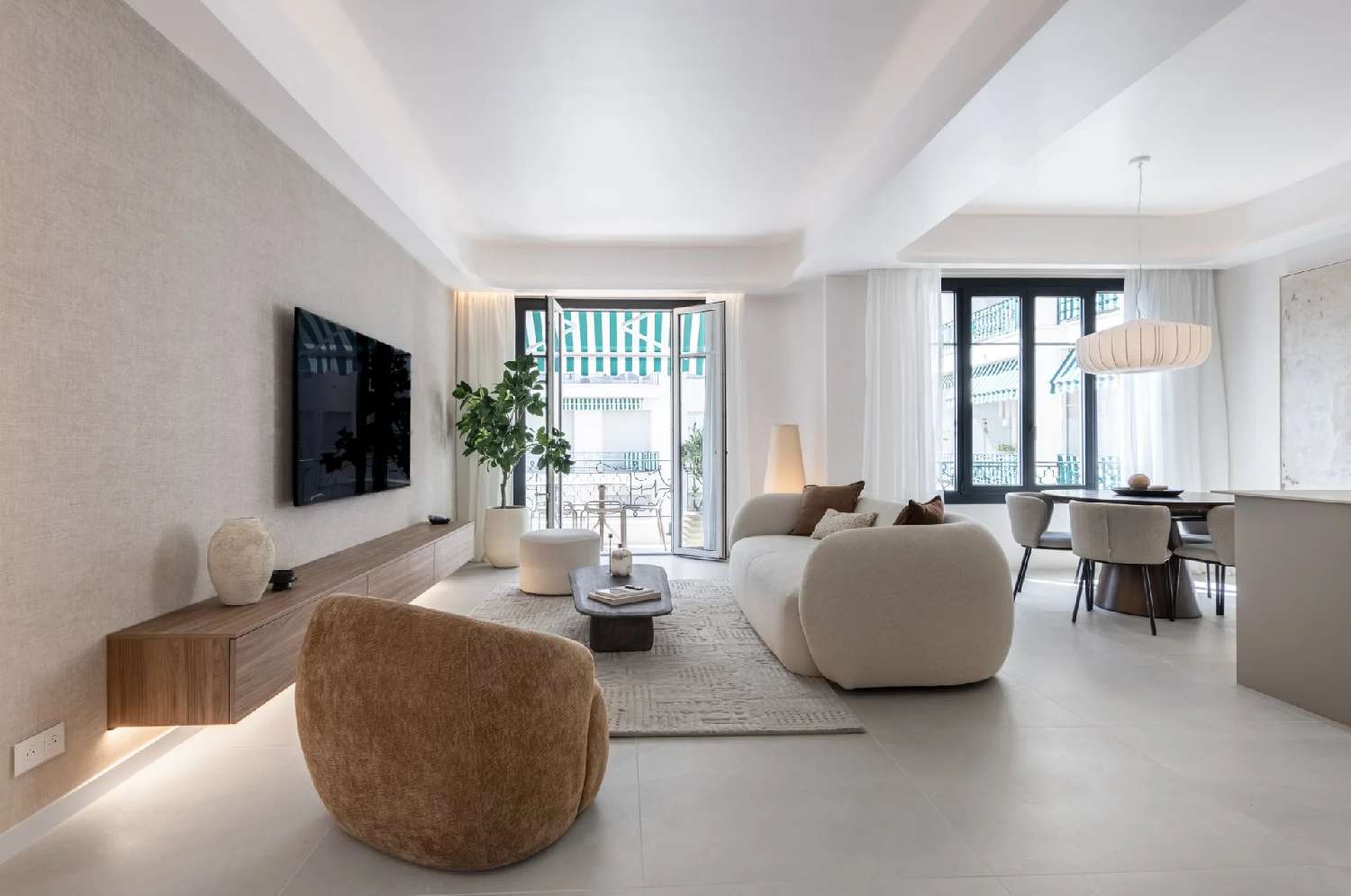 te koop appartement Nice Alpes-Maritimes 1
