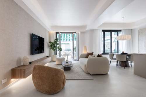 Nice Alpes-Maritimes appartement foto 7427477