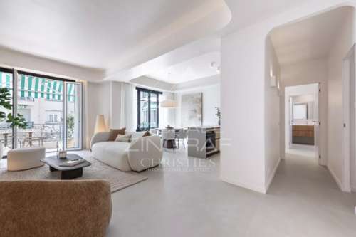 Nice Alpes-Maritimes appartement foto 7427478