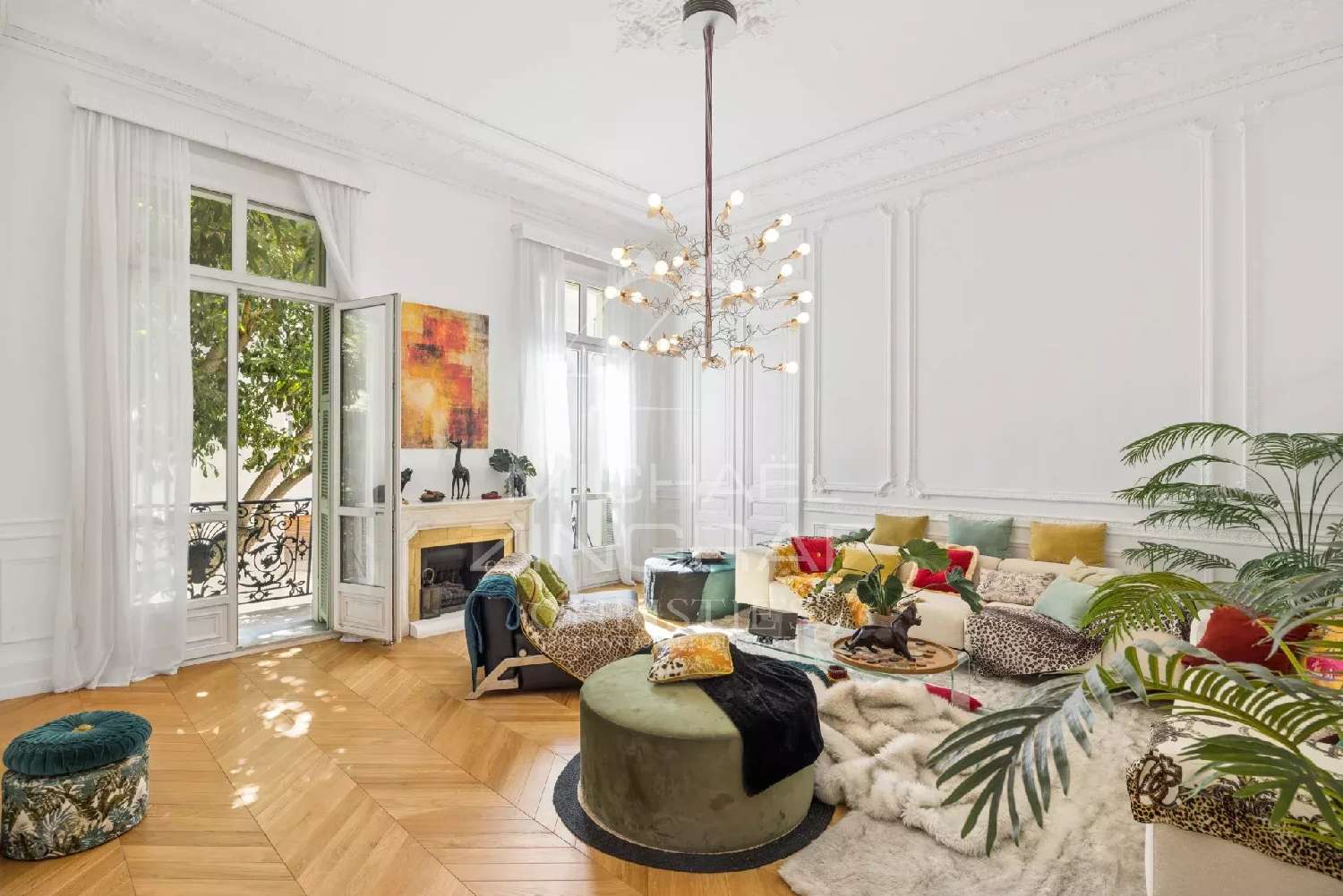 te koop appartement Nice Alpes-Maritimes 1