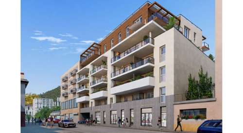 Nice Alpes-Maritimes appartement foto 7427598