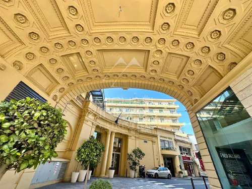 Niza Alpes-Maritimes apartamento foto 7431551