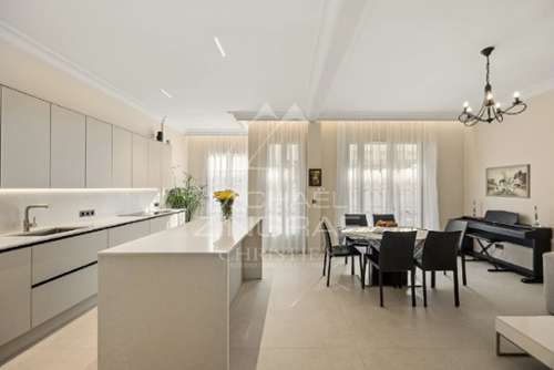 Nice Alpes-Maritimes apartment foto 7435838