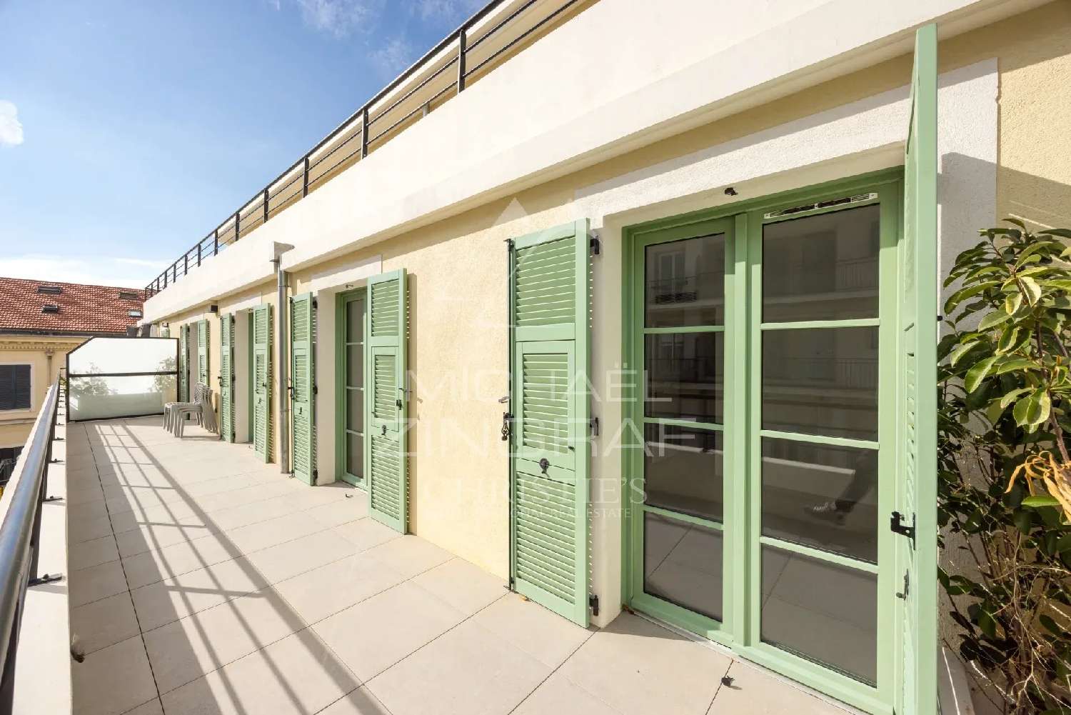 for sale apartment Nice Alpes-Maritimes 1