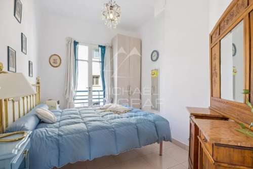 Niza Alpes-Maritimes apartamento foto 7435873