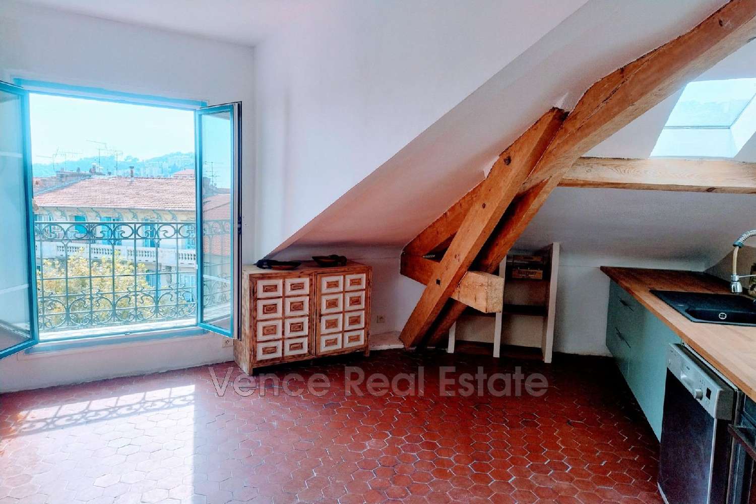 à vendre appartement Nice Alpes-Maritimes 1
