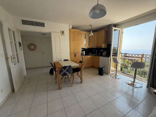 Nice Alpes-Maritimes appartement foto 7423869