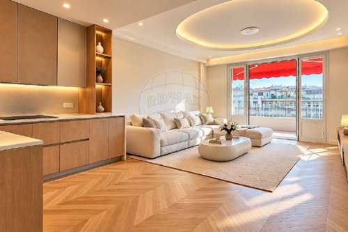 Nice Alpes-Maritimes appartement foto 7421938