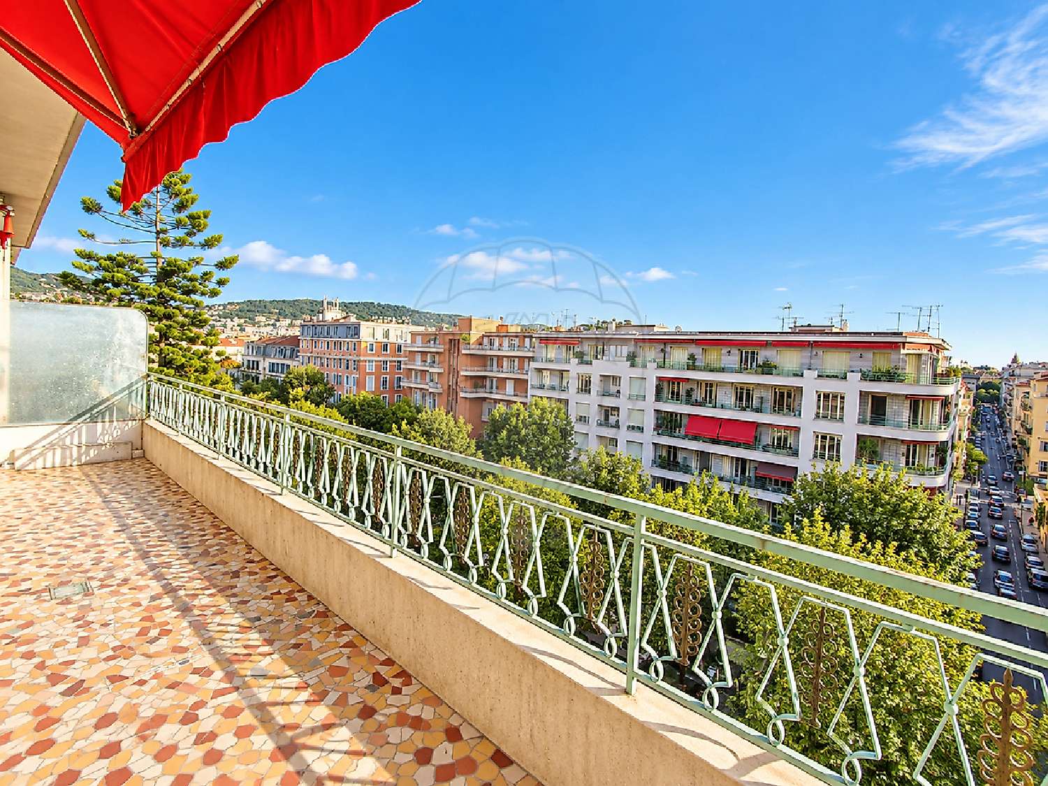à vendre appartement Nice Alpes-Maritimes 2