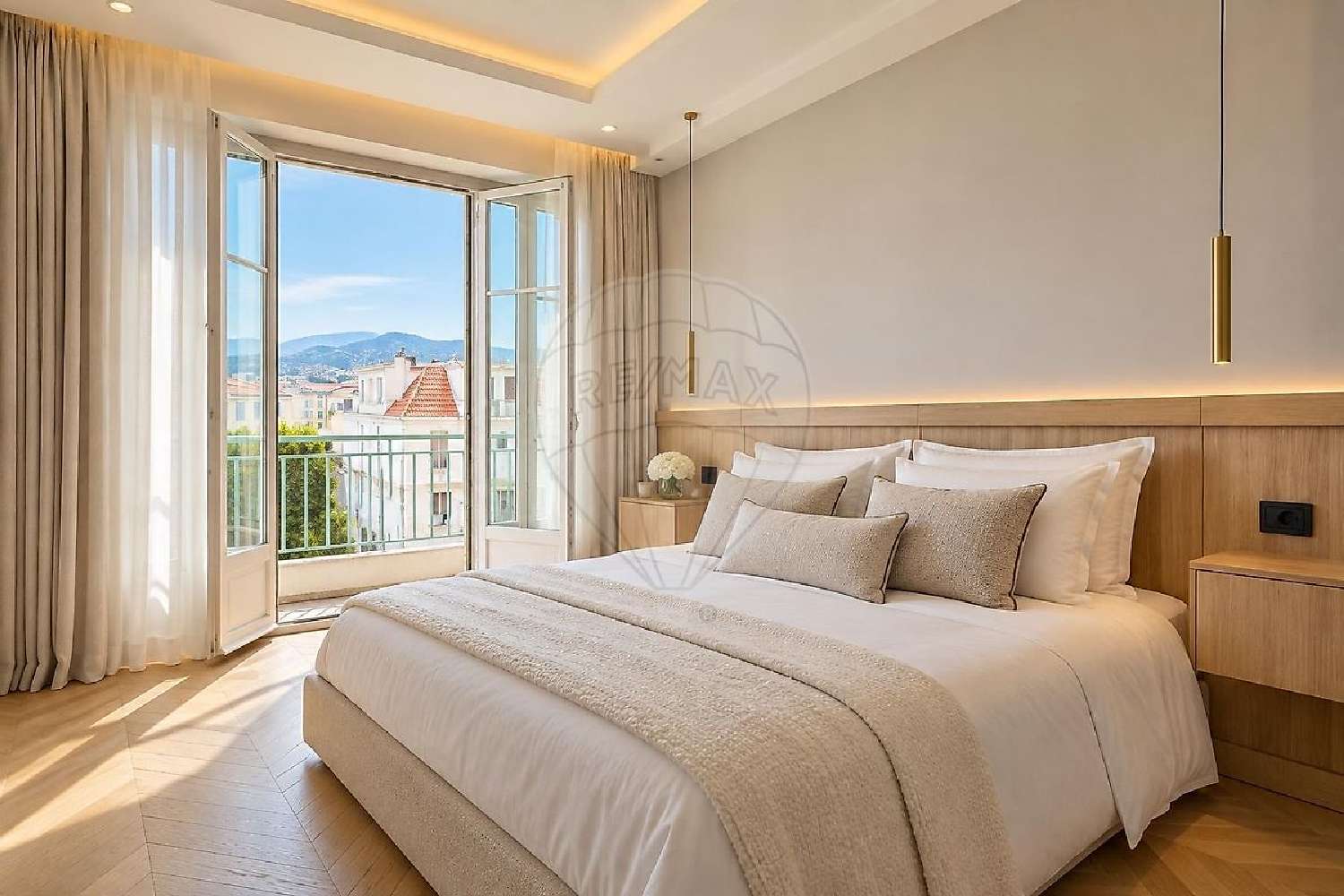 à vendre appartement Nice Alpes-Maritimes 4