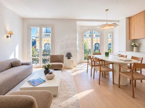 Niza Alpes-Maritimes apartamento foto 7429632