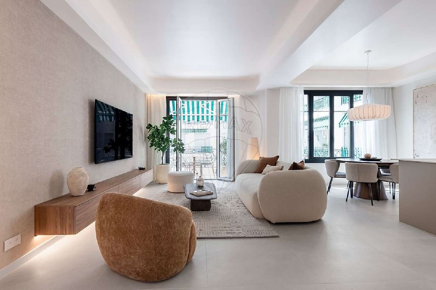  en venta apartamento Niza Alpes-Maritimes 2