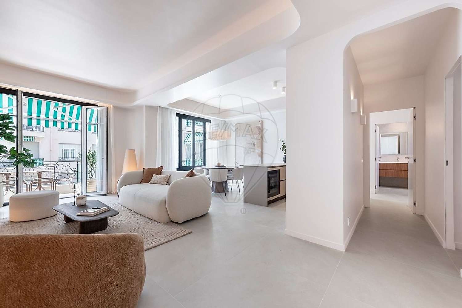  en venta apartamento Niza Alpes-Maritimes 3