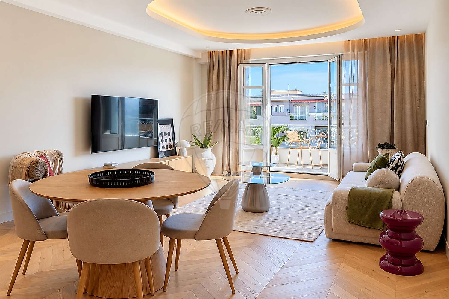  en venta apartamento Niza Alpes-Maritimes 1
