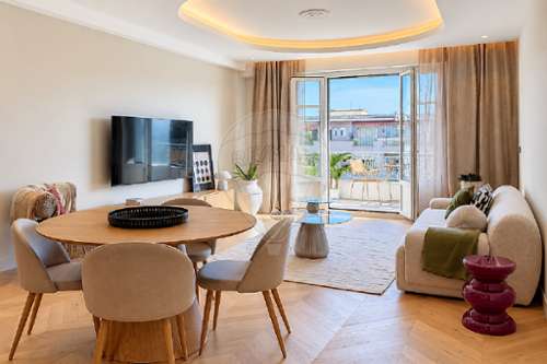 Niza Alpes-Maritimes apartamento foto 7434000